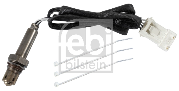 Oxygen Sensor